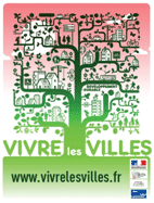 Image vivre les villes Image vivre les villes