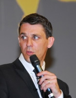 Michel Meunier, Président du Centre des Jeunes Dirigeants d’entreprise