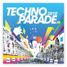 technoparade