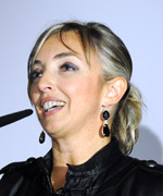 Anne-Marie de Couvreur-Mondet