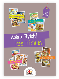 Collective des Apéritifs à Croquer