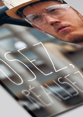 communication globale Perenco