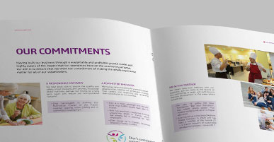 dossier de presse institutionnel