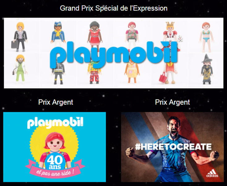 Trois nouveaux podiums pour les clients de Wellcom dans les sections Relations Presse et Relations Publics