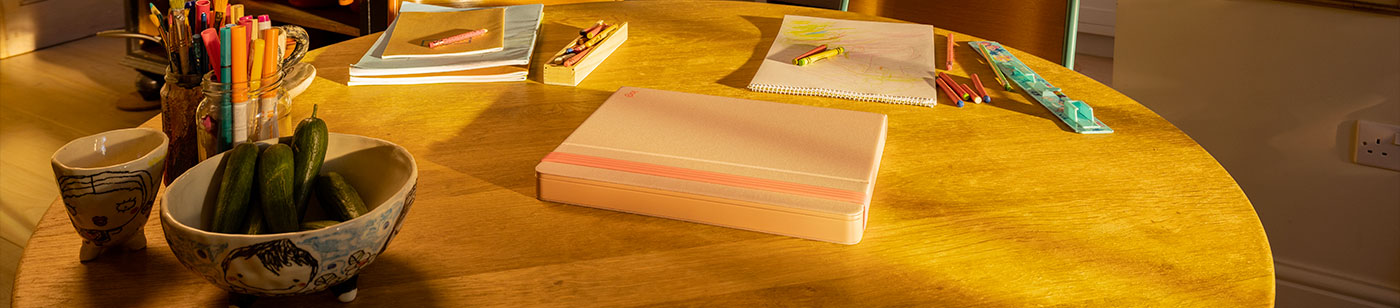 Image d'illustration du Case Pop-Up Desk
