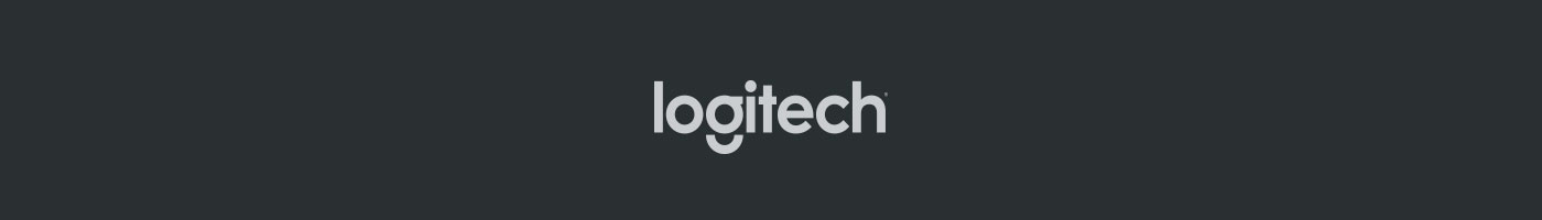 Logo Logitech