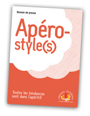 Apéro-Style(s)