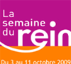 la semaine du rein