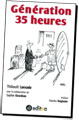 Génération 35h par Thibault Lanxade