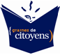  Logo Graines de citoyens