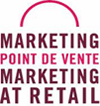 Logo Marketing Point de Vente