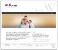 image wellcom