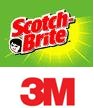 scotch brite