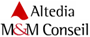 Altedia M&M Conseil