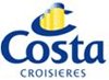costa croisières