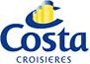 costa croisières