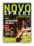 novospere magazine