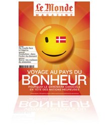 magazine le monde 