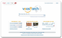 veosearch site