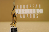 Wellcom nominée 3 fois aux European Excellence Awards 2010
