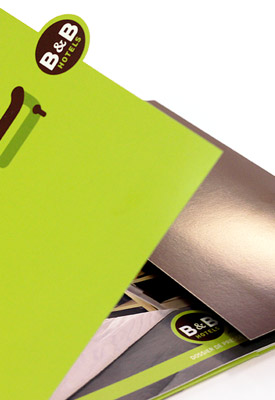Dossier de presse B&B Hôtels