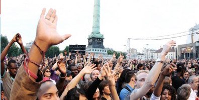 Communication digitale