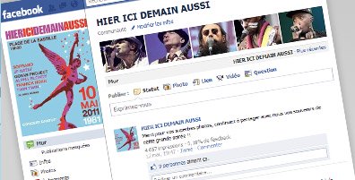 Communication digitale