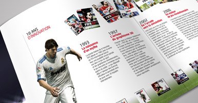 Communication institutionnelle Avenance