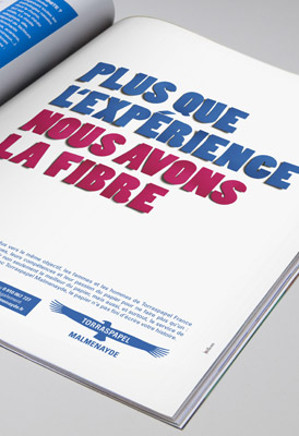 Communication globale Torraspapel Malmenayde