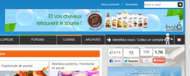 conseil communication grand public