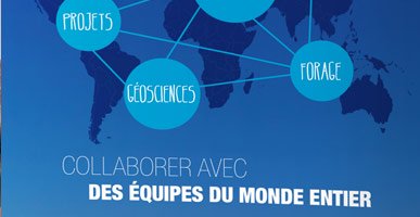 communication globale Perenco