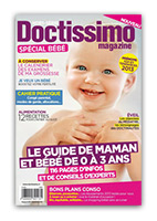 doctissimo magazine