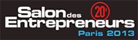 salon des entrepreneurs 2013 - relations presse