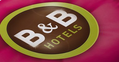 B&B Hotels