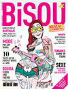 Bisou un nouveau magazine féminin