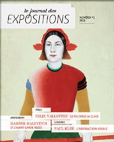 journal des expositions