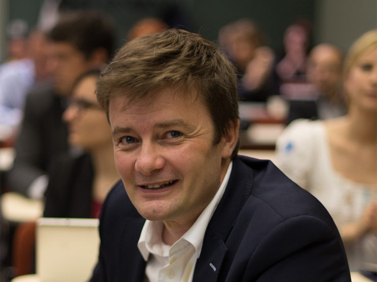 Olivier Cimelière rejoint Wellcom en tant que Directeur Associé en charge notamment du Digital
