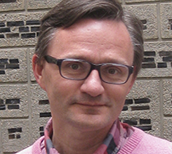 Thibault d’Hauthuille, Directeur de la Communication du Secours Catholique