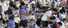 FireChat, l’application anti-censure des manifestants à Hong-Kong