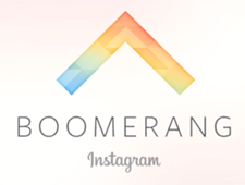 Boomerang, la nouvelle application vidéo d’Instagram