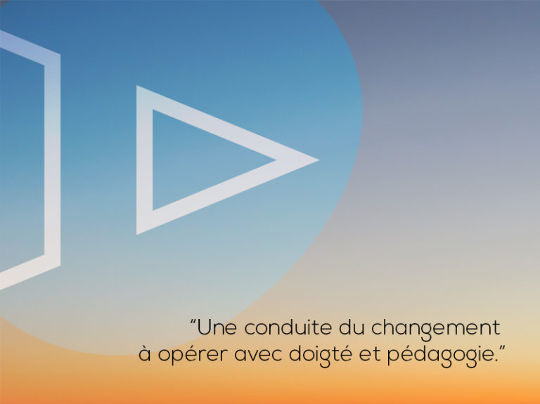 La révolution digitale jusqu’au bout des doigts