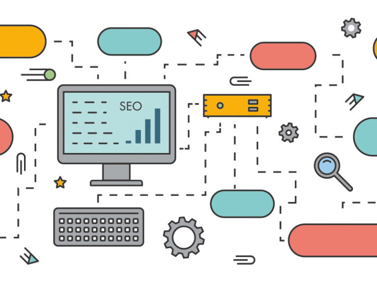 Les 10 mots-clés du référencement