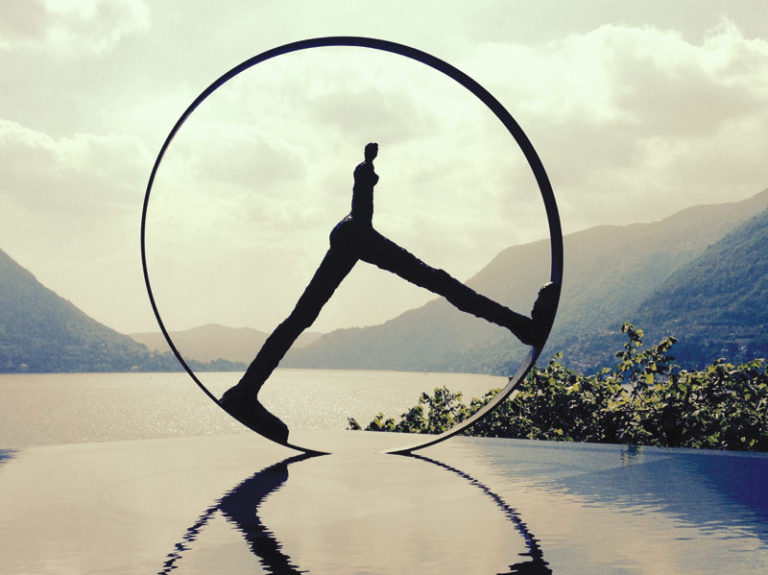 Nathalie Decoster, Voyage dans le temps