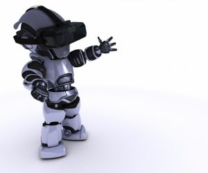 VR