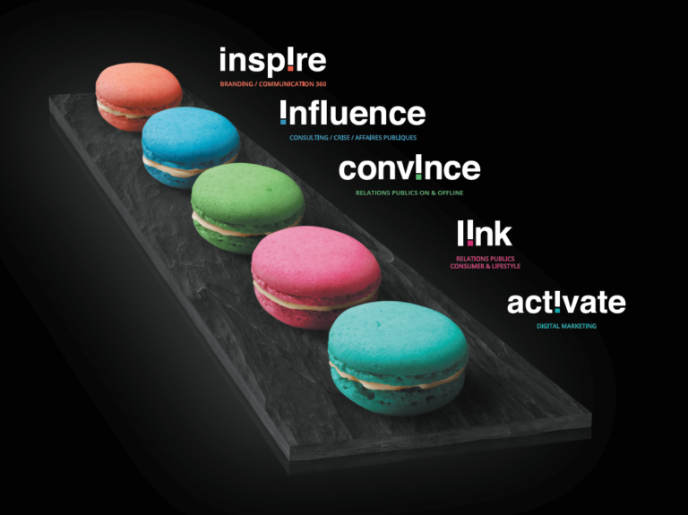 La communication se transforme Wellcom se métamorphose