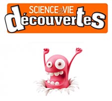 Sciences&Vie Découvertes