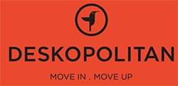deskopolitan