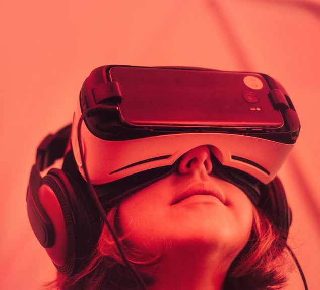 Vidéo 360° et réalité virtuelle : dernière tendance du marketing digital immersif