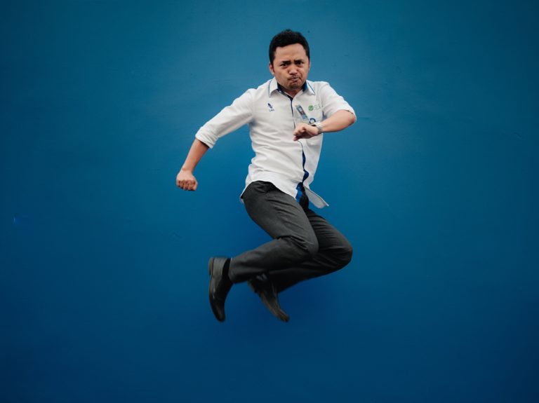 Il n’y a plus qu’à …