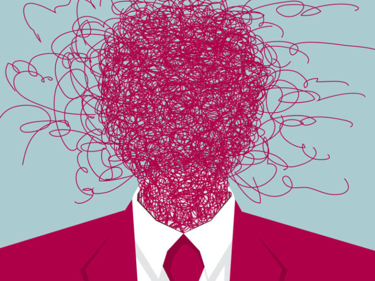 A la recherche du sens perdu